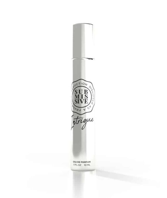 Submissive Intrigue 10ml Eau de Parfum