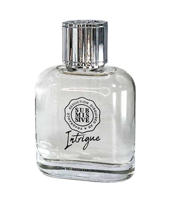 Submissive Intrigue 100ml
